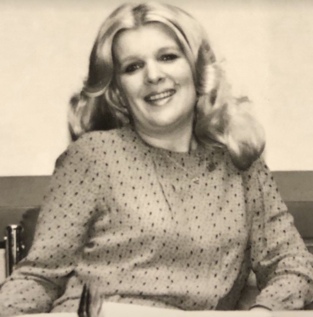 Linda Waits