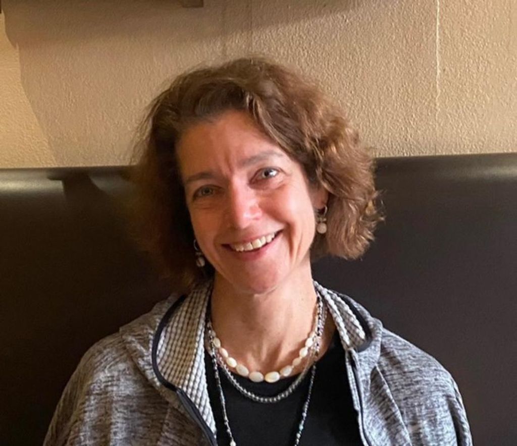 Elisabeth P. Frost Md. Profile Photo