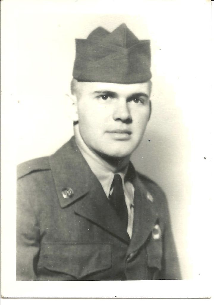 Raymond Joseph Katzbeck