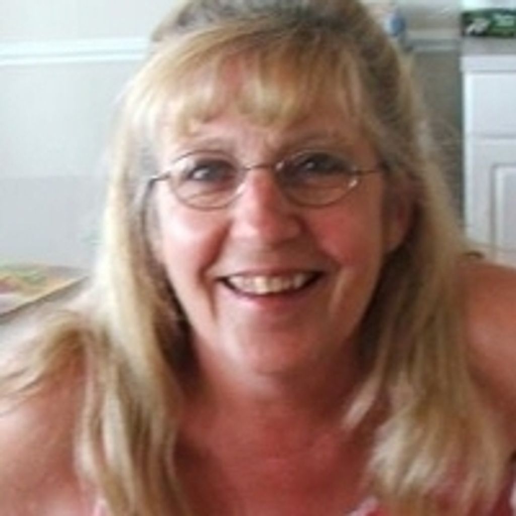 Maryann Morse Ward Profile Photo