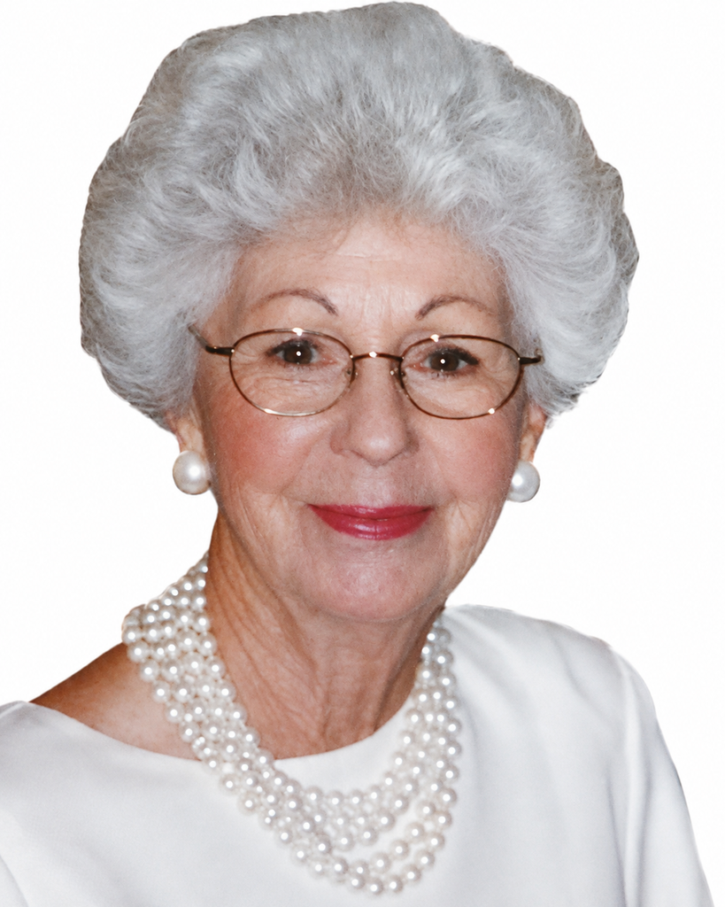 Lola Jeanette Rowland Profile Photo