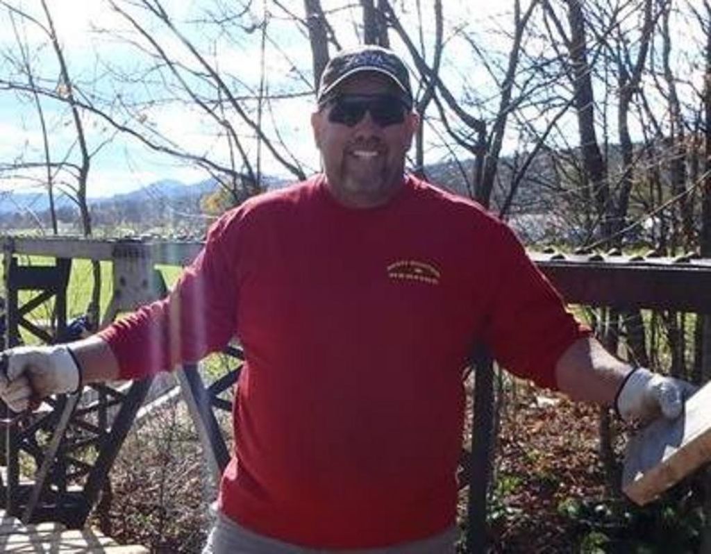 Scott Pinkham