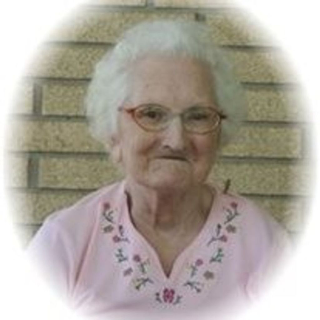 Lucena Marie Hanselman Profile Photo