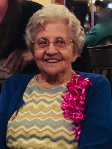 Marie M. Dewalt Profile Photo