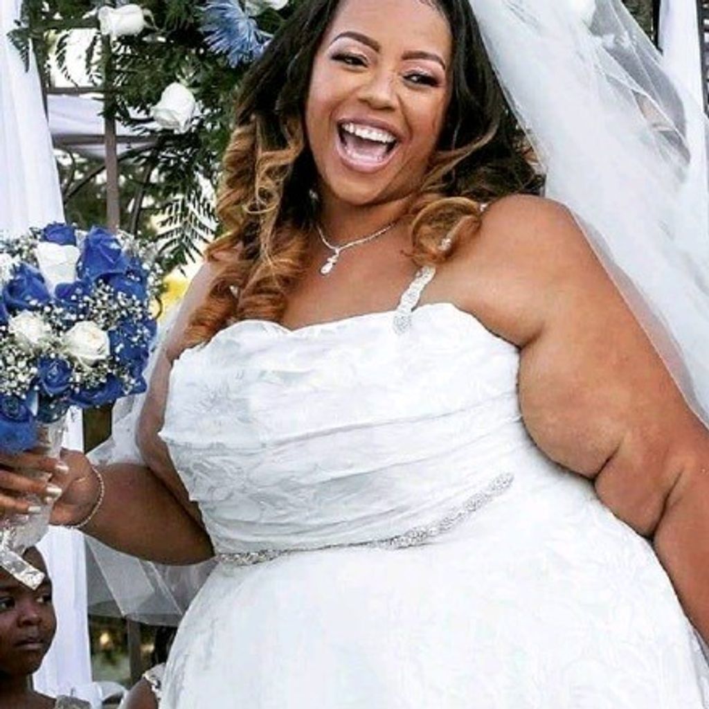 Djuanique Smith