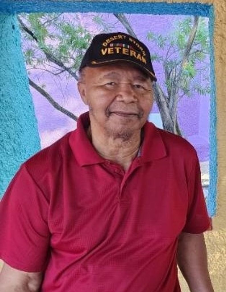 Nathaniel Smith Profile Photo