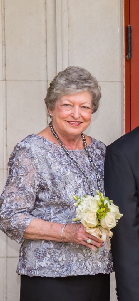 Marilyn Jane Weeks Grice Profile Photo