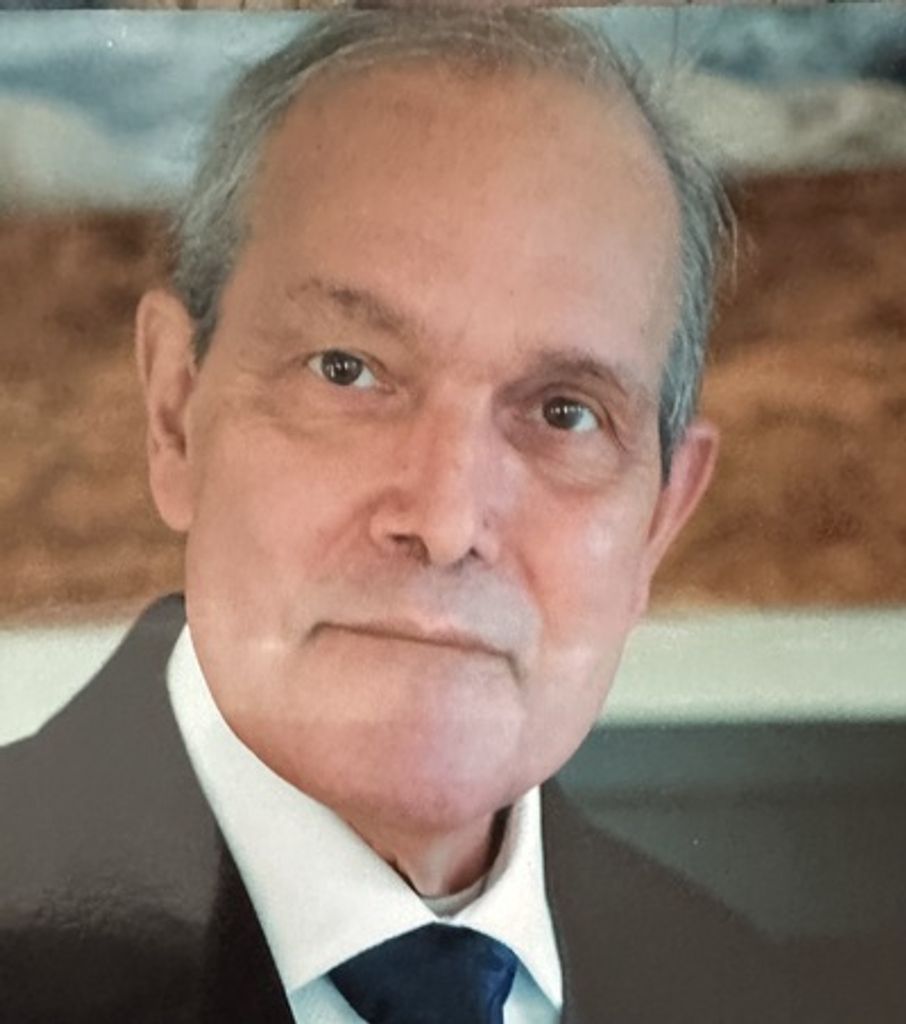 Alexander Mavradis Profile Photo