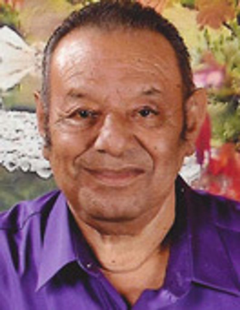 Manuel S. Duran Iii Profile Photo