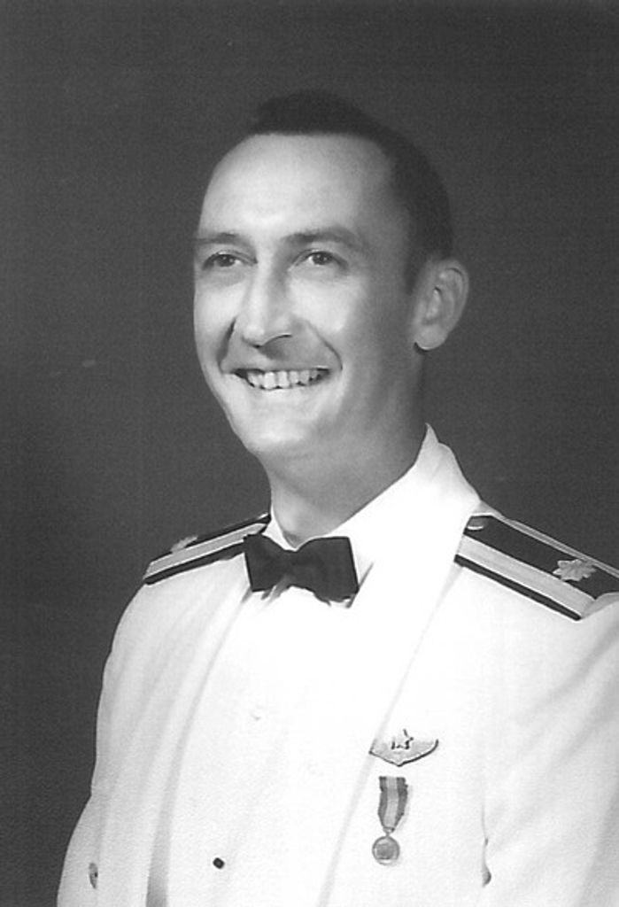 Robert "Bob" Fitzsimmons Iii Profile Photo