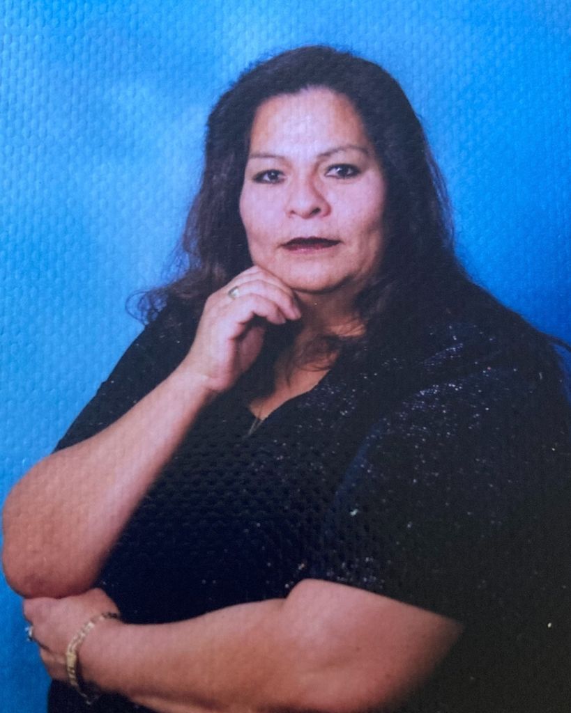 Maria De Lourdes Valadez De La Cruz