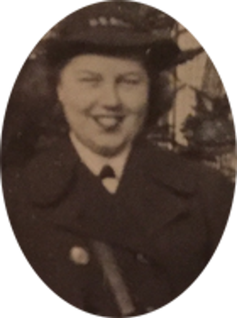 Nancy Tierney