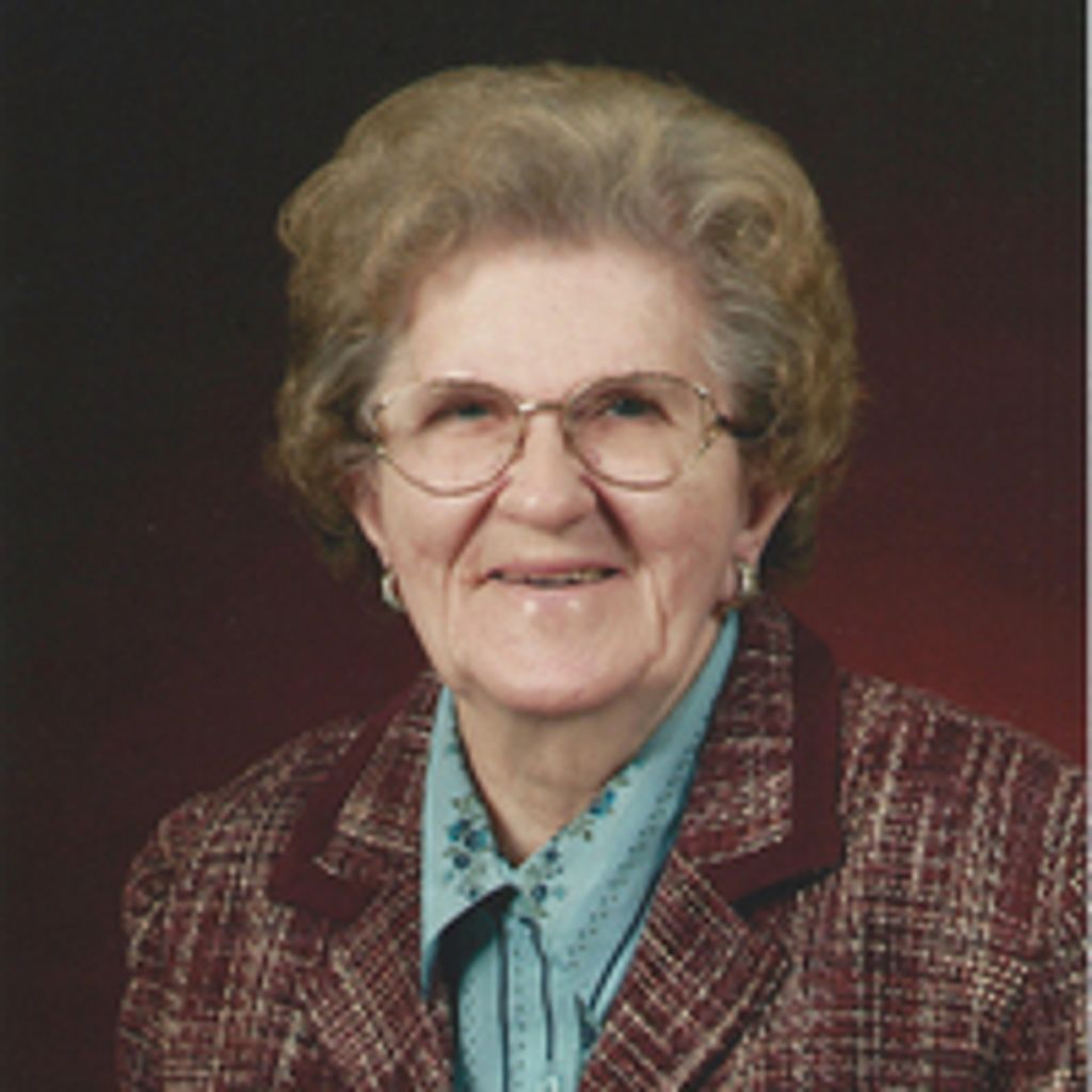 Rosalie D. Meerian