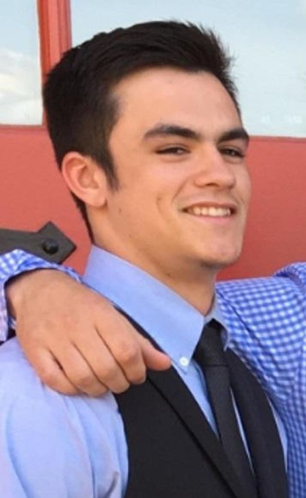 Alec Jacob Bronchuk Profile Photo