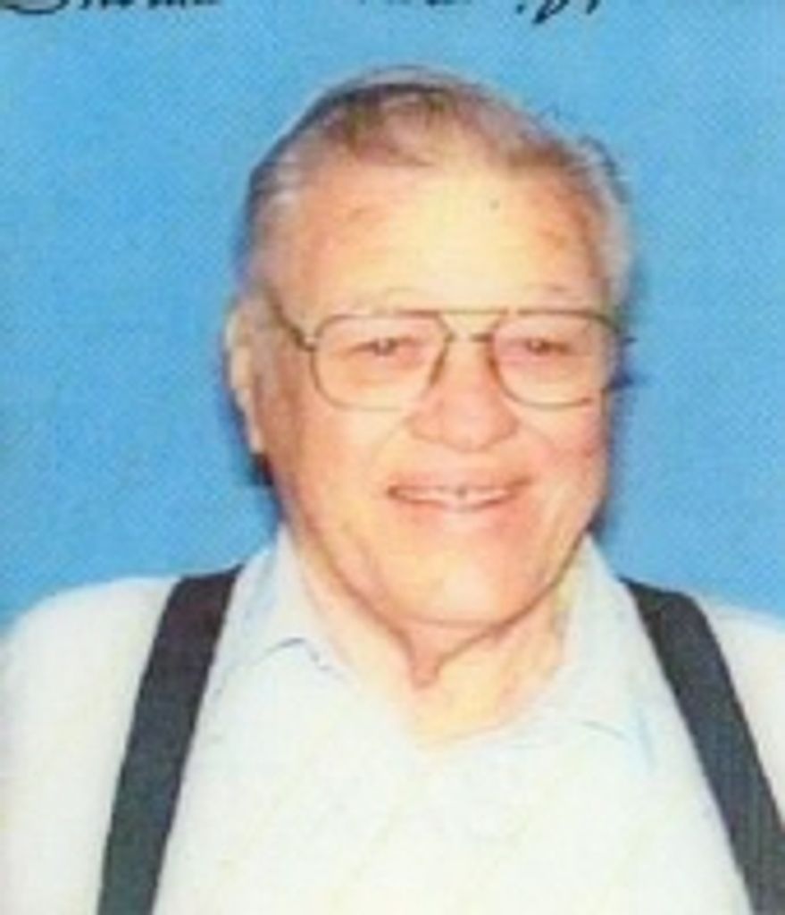 Charles Lionel Klock, Sr.
