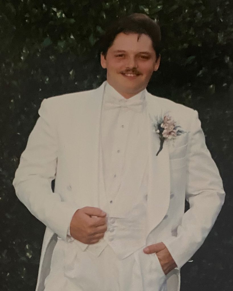 Scott Jamie Polmann