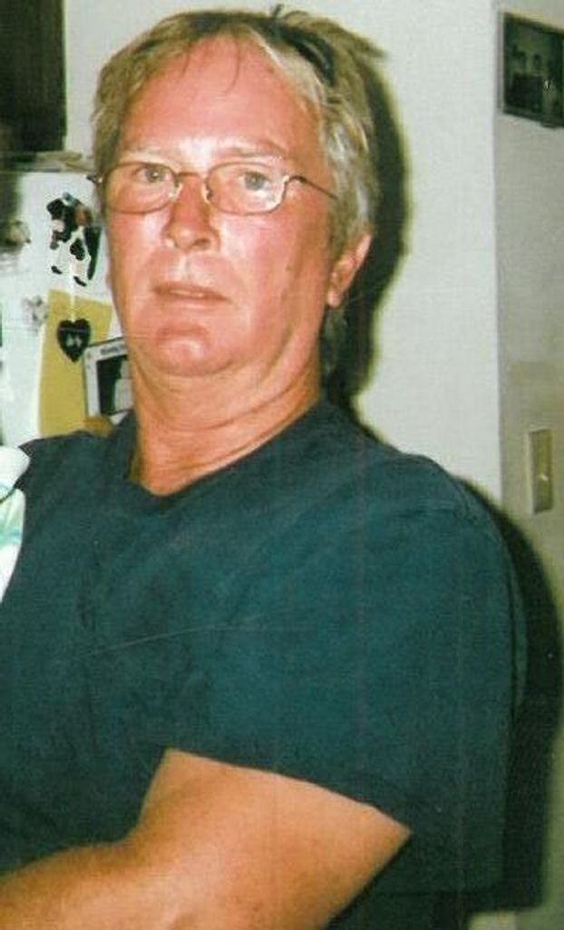 David Satterthwaite Profile Photo