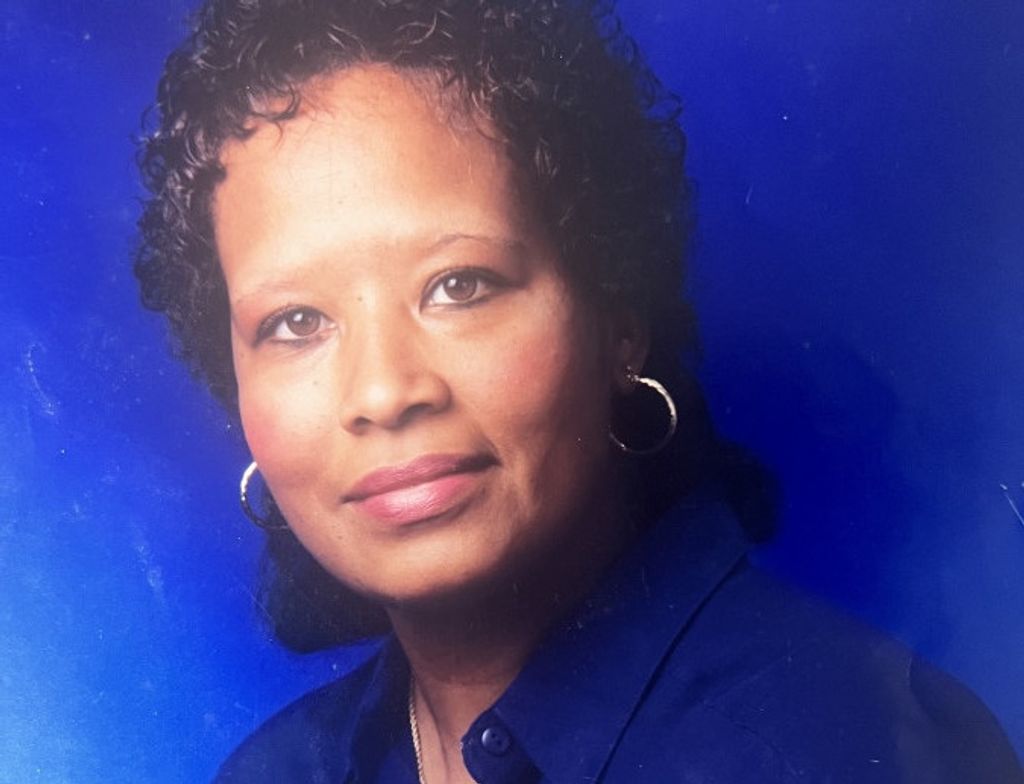 Mary Jane James Profile Photo