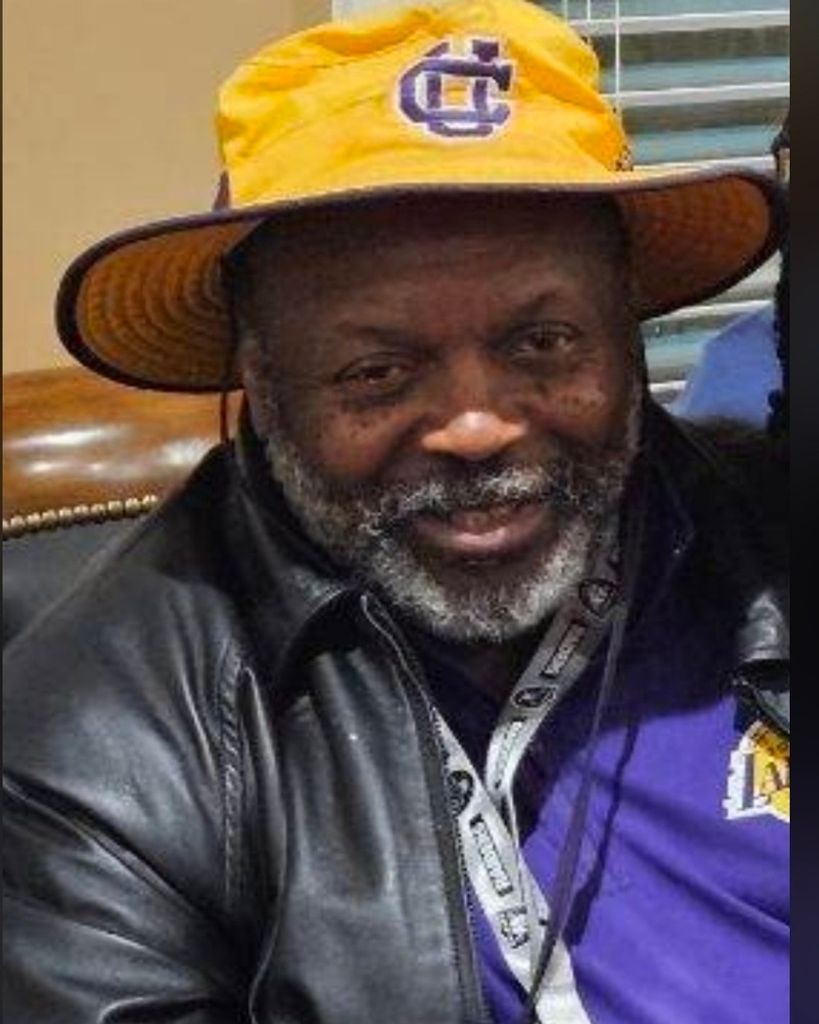 Mack Edward Moore Profile Photo
