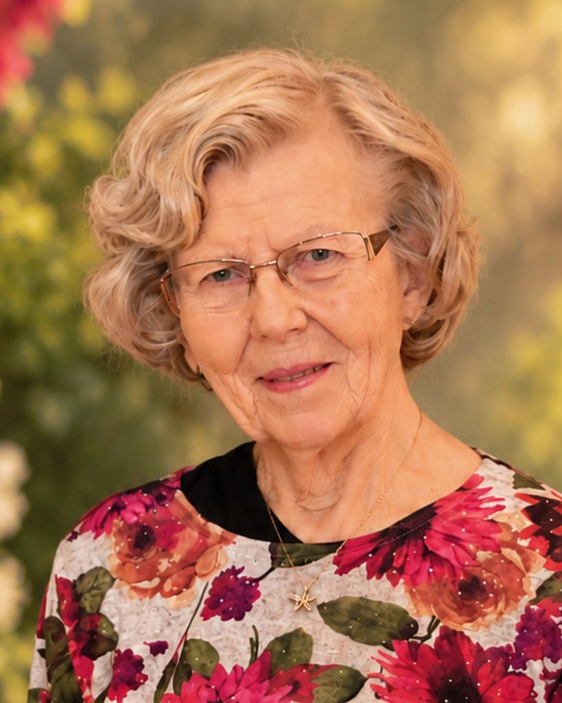 Nancy A Vincent Profile Photo