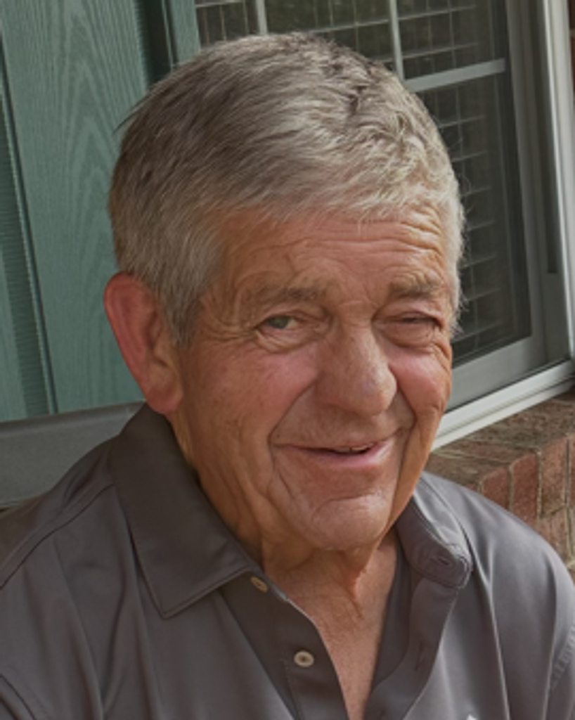 Martin Wayne Fletcher Profile Photo