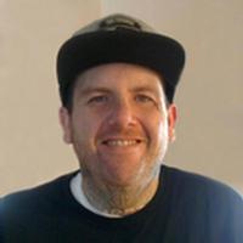 Shawn Merlyn Ringel