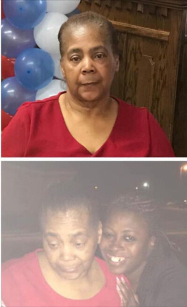 Mrs. Maxine Alexander Profile Photo