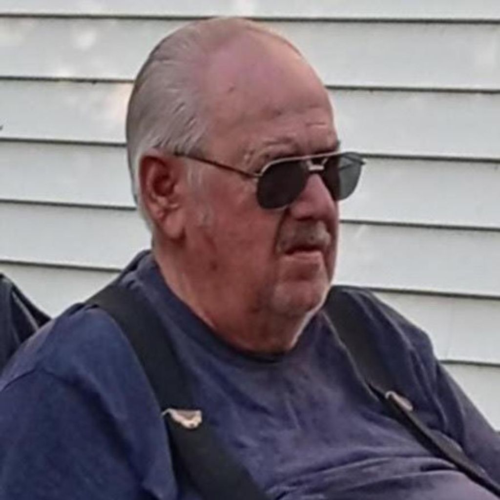 Harvey Leighton Profile Photo