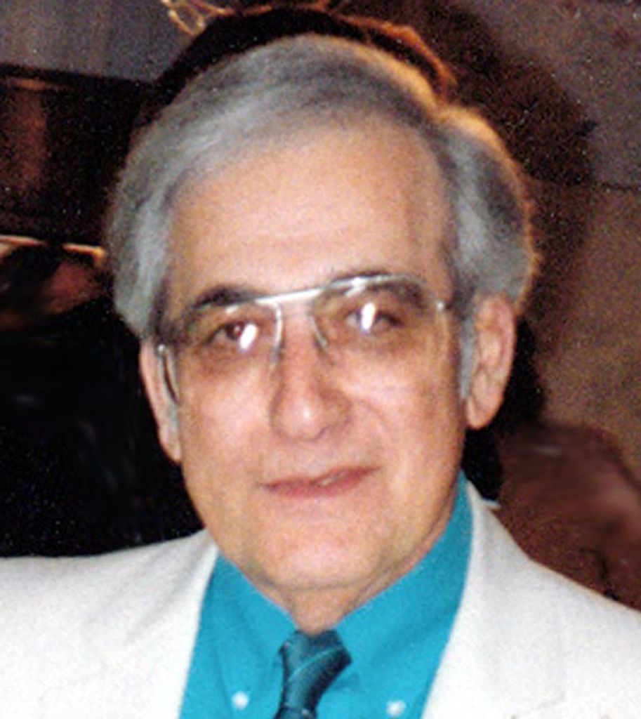 Peter N. Dicenzo