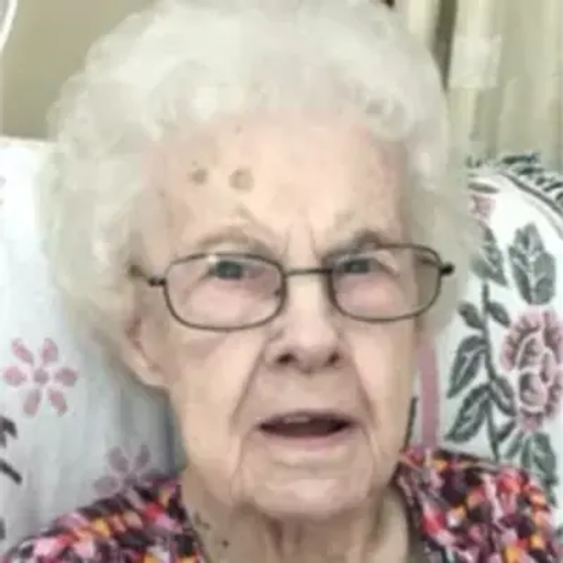 Hazel Davis Profile Photo