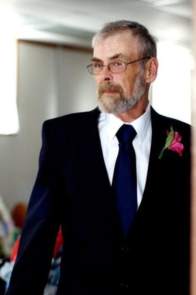 David A. Mclain Profile Photo
