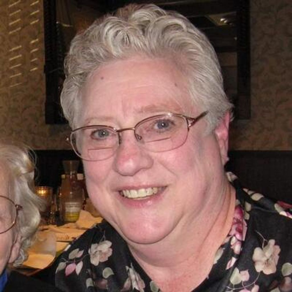 Gloria K. Lehman Profile Photo