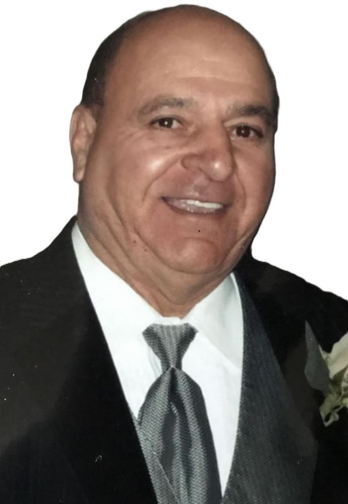 Leonard J. Masucci, Sr. Profile Photo