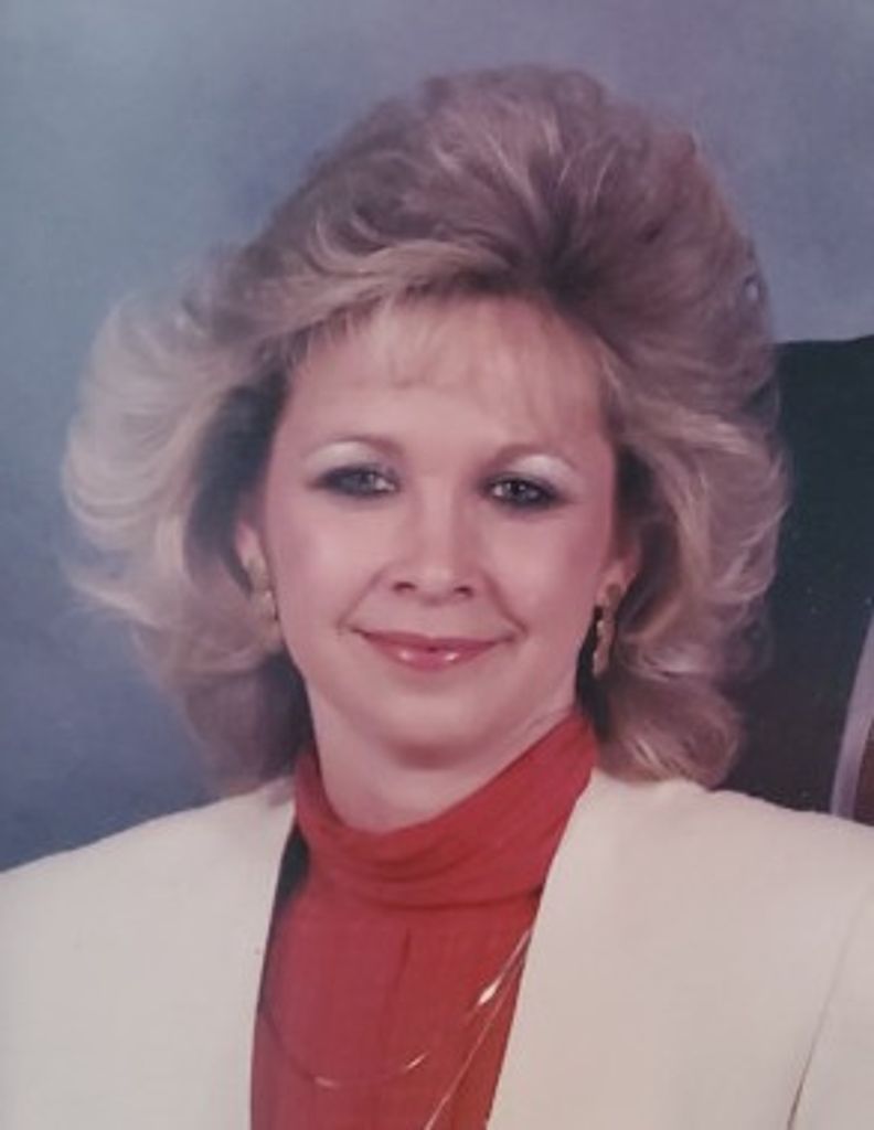 Judith Ann Warren Profile Photo