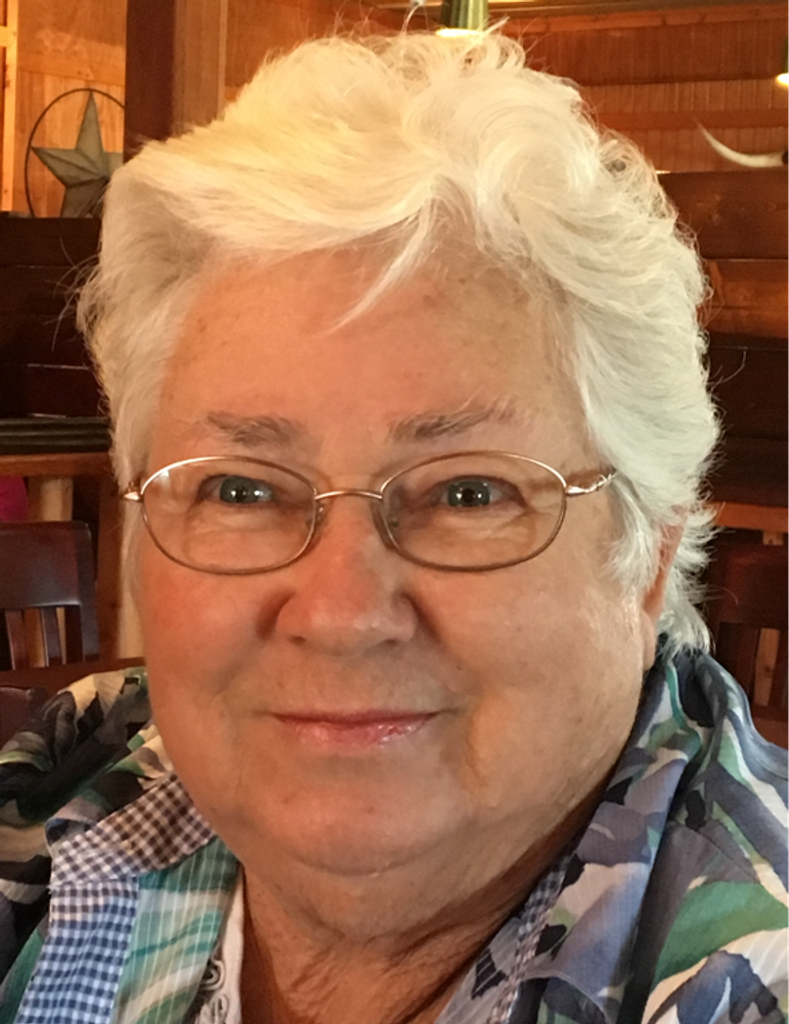 Maggie  Sue Clements  Warnock Profile Photo