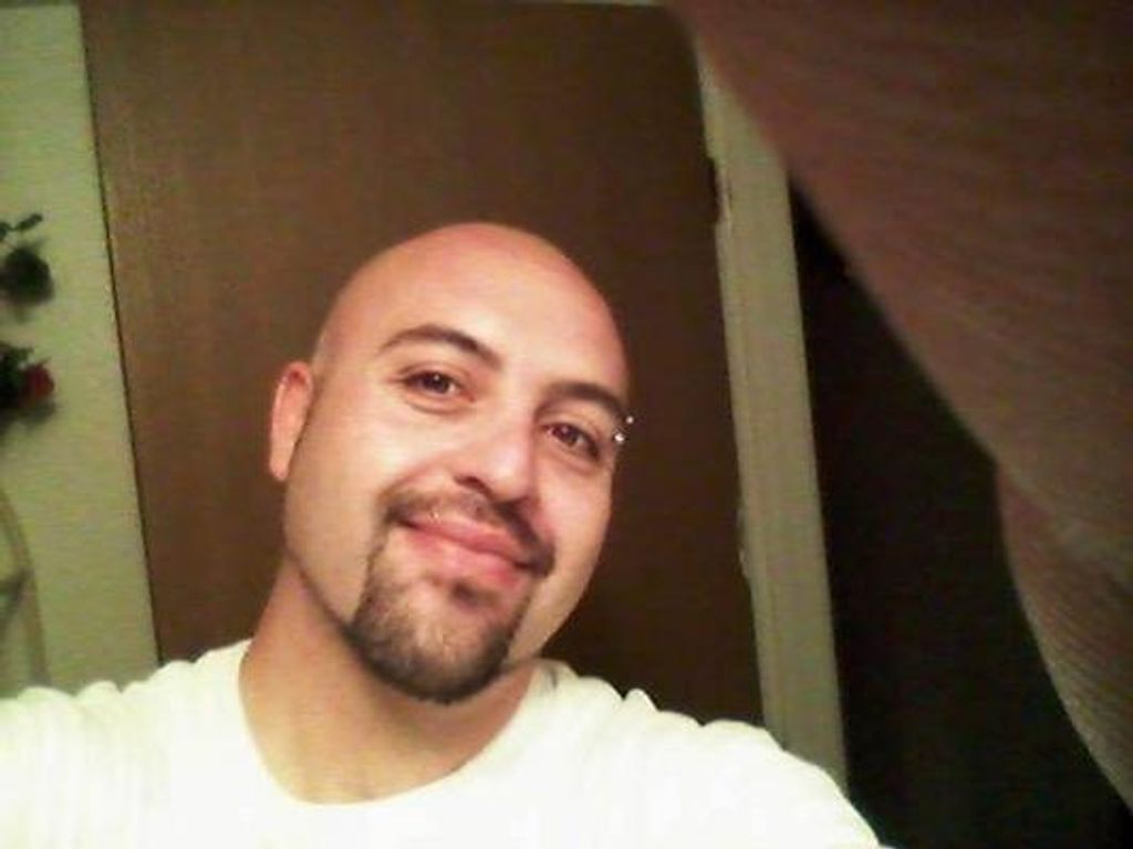 Mark Abraham Lucatorto Profile Photo