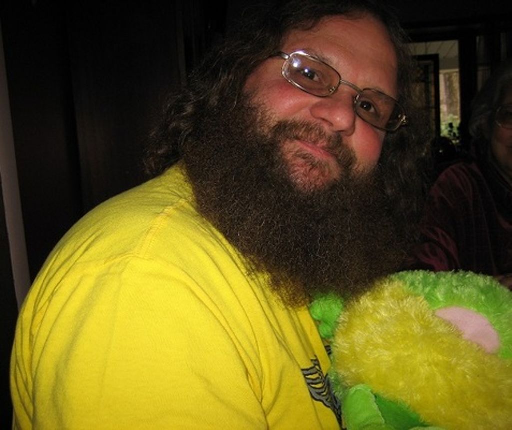 Daniel T. Hediger Profile Photo
