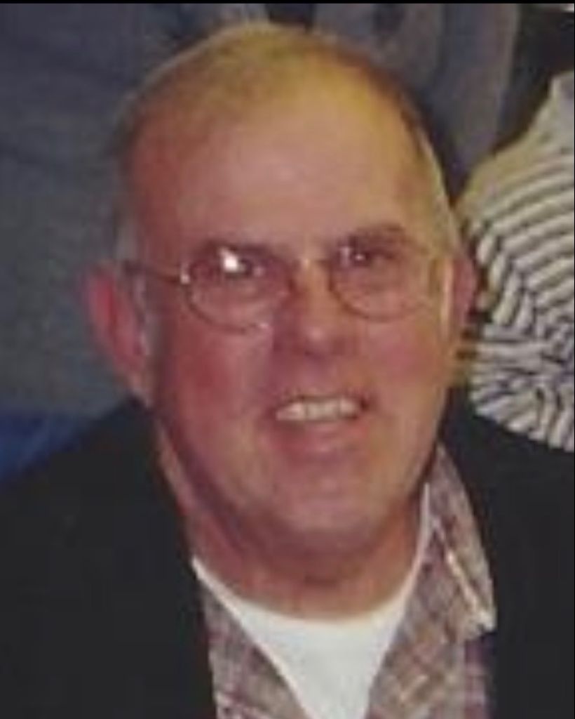 Robert E. Lobdell Sr. Profile Photo