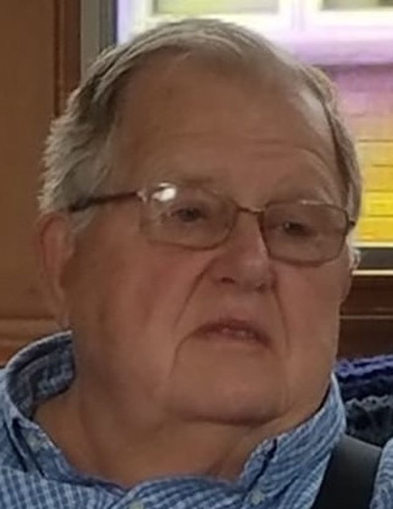 James Philip Zack