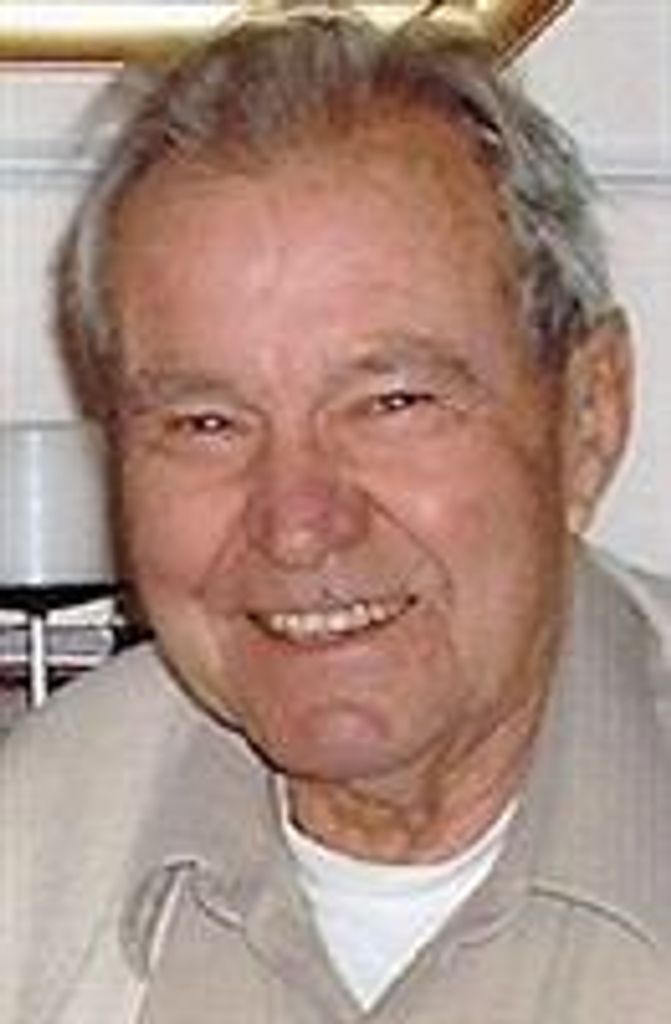 WALTER L. GIBSON