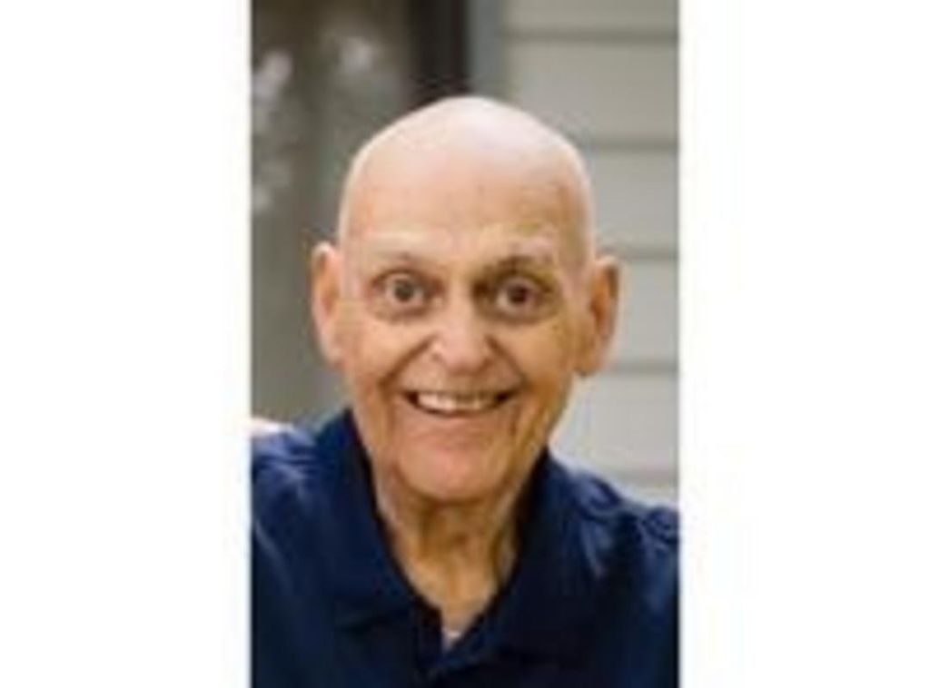 Edgar “Ed” Alan Mellenthin Profile Photo