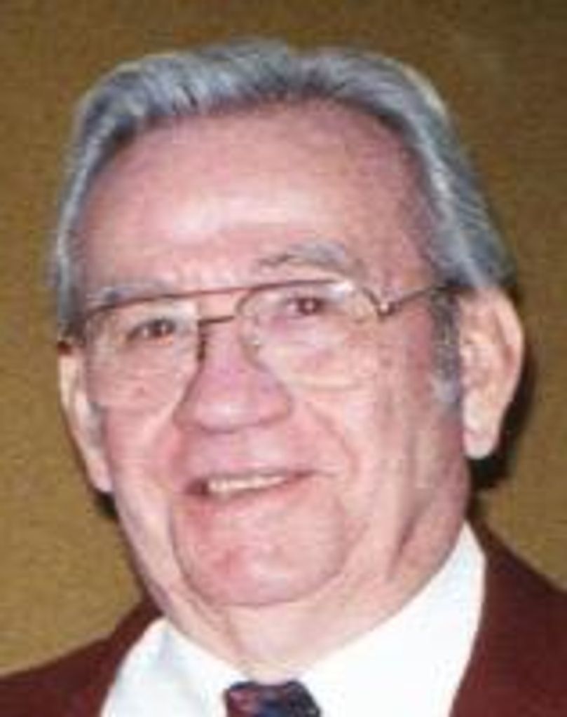 K.  Vurel Renfroe Profile Photo
