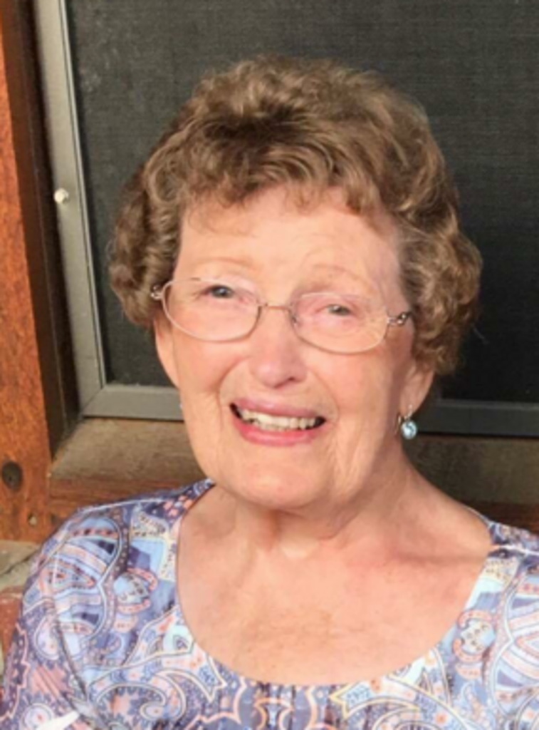 Donna Smith Profile Photo