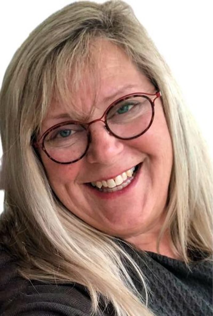 Nancy Farmer Young Profile Photo