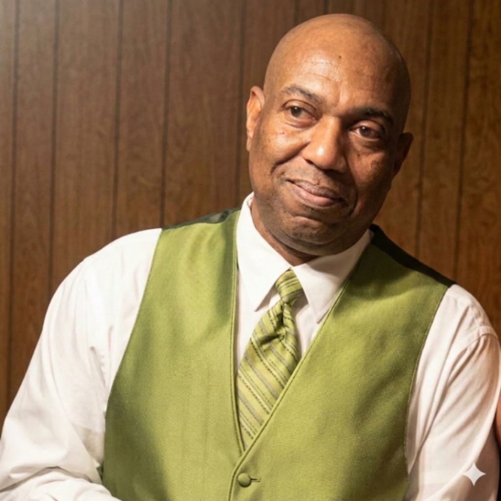 Preston Duane Travis Profile Photo