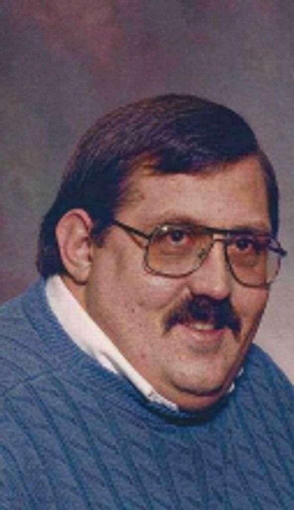 Robert N. Crow