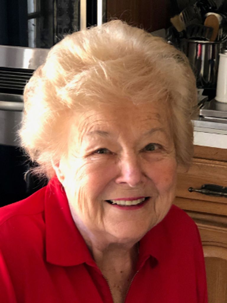 Dorothy J. Stastny, Formerly Jacklin Profile Photo