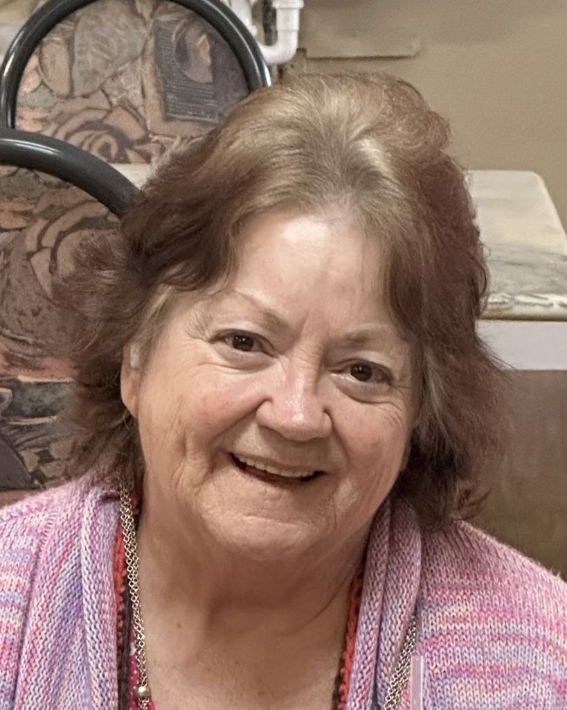Lynda Jean VanTassel