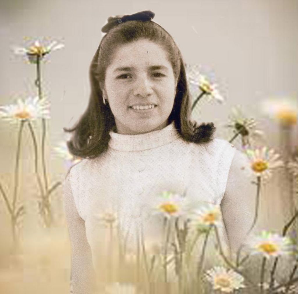 Maria Guadalupe Tovias