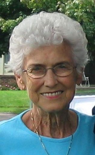 Helen "Buddy" Gray photo gallery thumbnail 1 of 1